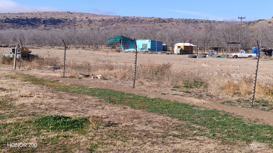 0 Bedroom Property for Sale in Cradock Eastern Cape